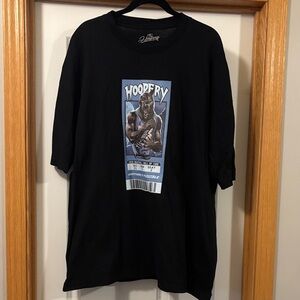 MN Timberwolves Short Sleeve Tee